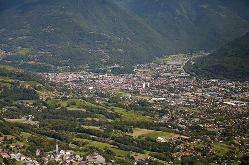 Albertville