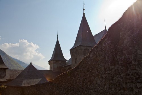 Château de Manuel de Locatel