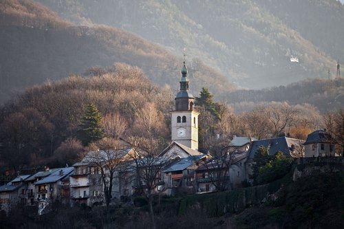 Conflans  