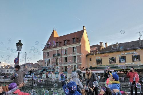 Annecy  