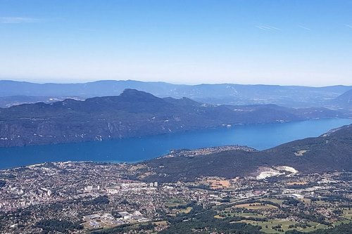 Lac du Bourget  